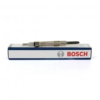 0250202036 Свічка розжарювання Fiat Doblo 1.9JTD 01- BOSCH підбір по vin на Brocar