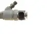 0445110594 Форсунка паливна Gazellie 2.8TD 10-13 BOSCH підбір по vin на Brocar
