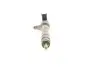 0445110594 Форсунка паливна Gazellie 2.8TD 10-13 BOSCH підбір по vin на Brocar