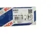 0445110594 Форсунка паливна Gazellie 2.8TD 10-13 BOSCH підбір по vin на Brocar