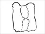 Прокладка крышки клапанов Opel Combo/ Astra F, G/ Vectra B, C 1.4-1.6 16V 95- 127.580