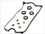 Прокладка крышки клапанов Honda Accord VI/ Civic V/VI/ CRX III/ HR-V/ ROVER 400 1.3-1.6 91- 389.220