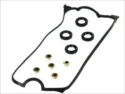 389220 Прокладка кришки клапанів Honda Accord VI/ Civic V/VI/ CRX III/ HR-V/ ROVER 400 1.3-1.6 91- ELRING підбір по vin на Brocar