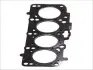 Прокладка ГБЦ VW Caddy 2.0SDI 03- (3 метки) 504.150