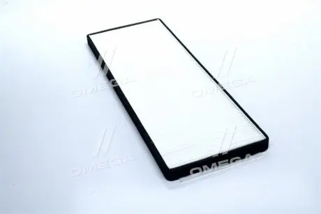M110002 Фільтр салону OPEL ASTRA 91-98, CORSA 93-, COMBO 94- (вир-во DENCKERMANN) DENCKERMANN підбір по vin на Brocar