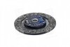 Диск сцепления MAZDA 323-626-6 1.6-1.8-2.0 91-07 (MZD007US)(Пр-во EXEDY) MZD007USF