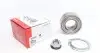Підшипник маточини (передньої) Renault Trafic II 02-06 (+ABS) пр-во FAG 713 6442 90