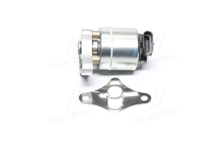 555019A Клапан EGR рециркуляції газів OPEL ASTRA, CORSA, VECTRA, ZAFIRA (вир-во ERA) ERA підбір по vin на Brocar