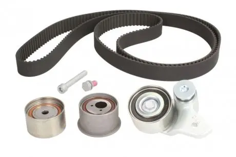CT1068K1 Комплект ремня ГРМ AUDI A6 (4F2, C6), A4 (8E2, B6) 3.0 (Пр-во Contitech) CONTITECH підбір по vin на Brocar