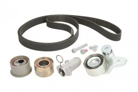 CT1068K2 Комплект ременя ГРМ AUDI A6 (4F2, C6), A4 (8E2, B6) 3.0 (Вир-во Contitech) CONTITECH підбір по vin на Brocar
