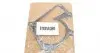 CT1184WP1 Комплект ГРМ + помпа Renault Clio/Kangoo/Megane/Scenic/Dacia Dokker/Duster/Logan 1.5dCi 08-(27x119z) CONTITECH підбір по vin на Brocar
