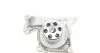 CT1184WP1 Комплект ГРМ + помпа Renault Clio/Kangoo/Megane/Scenic/Dacia Dokker/Duster/Logan 1.5dCi 08-(27x119z) CONTITECH підбір по vin на Brocar