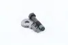 MS12 Болт шківа колінвалу Citroen Berlingo/Jumpy/Peugeot 306/Expert/Partner 1.9D 91-08 (к-кт) CONTITECH підбір по vin на Brocar