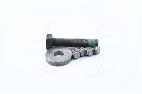 MS12 Болт шкива коленвала Citroen Berlingo/Jumpy/Peugeot 306/Expert/Partner 1.9D 91-08 (к-кт) CONTITECH подбор по vin на Brocar