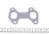 Прокладка колектора випускного Fiat Doblo/Punto 1.2/1.4 01- 026605H