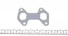 Прокладка коллектора выпускного Fiat Doblo/Punto 1.2/1.4 01- 026605H