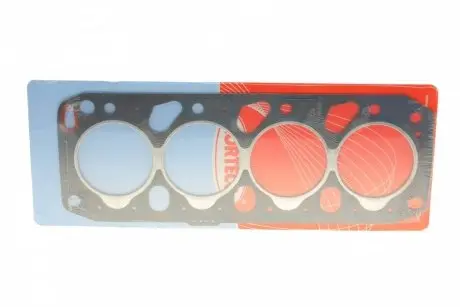 414612P Прокладка головки блоку FORD 1.8D/TD RTF 4R 1.65MM FIBER (вир-во Corteco) CORTECO підбір по vin на Brocar