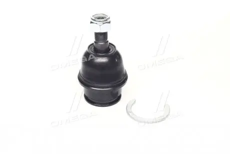 CBT101 Опора шаровая Toyota Land Cruiser Prado 150 -09, 4Runner -10 (пр-во CTR) CTR підбір по vin на Brocar