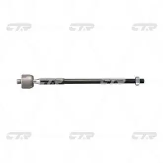 CRM32 Тяга рул. MITSUBISHI LANCER CY 07- OUTLANDER CW# 06-12 GF# 1 (пр-во CTR) CTR подбор по vin на Brocar