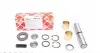 Шкворень ремкомплект MERCEDES T1, T2 / LN1 77-96 перед. міст (Пр-во FEBI) 03652