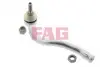 Наконечник тяги рульової (L) VW Sharan/Ford Galaxy 1.8-2.8 95-10 (L=222mm) 840 0769 10