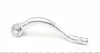 840076910 Наконечник тяги рульової (L) VW Sharan/Ford Galaxy 1.8-2.8 95-10 (L=222mm) FAG підбір по vin на Brocar