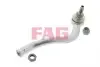 Наконечник тяги рулевой (R) VW Sharan/Ford Galaxy 1.8-2.8 95-10 840 0770 10