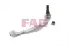 Наконечник тяги рульової (R) VW T5 03- 840 0843 10