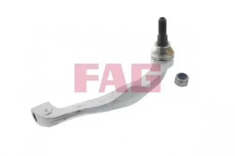 840084310 Наконечник тяги рулевой (R) VW T5 03- FAG подбор по vin на Brocar