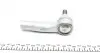 840089310 Наконечник тяги рульової (L) Audi A3/Skoda Octavia/VW Golf IV 95-06 FAG підбір по vin на Brocar