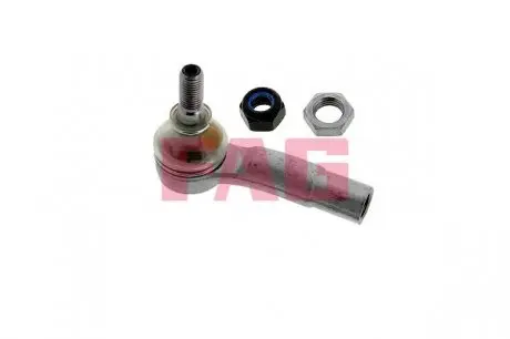 840089310 Наконечник тяги рульової (L) Audi A3/Skoda Octavia/VW Golf IV 95-06 FAG підбір по vin на Brocar