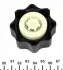 22081 Кришка бачка розширювального Citroen Jumpy/Fiat Scudo/Peugeot Expert 1.9-2.0 HDI/JTD 95- FEBI BILSTEIN підбір по vin на Brocar