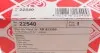 22540 Фильтр масляный VW T4 2.4D/2.5DTI FEBI BILSTEIN підбір по vin на Brocar
