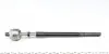 22763 Тяга рульова Renault Clio II 1.0-3.0 98- (L=296mm) FEBI BILSTEIN підбір по vin на Brocar