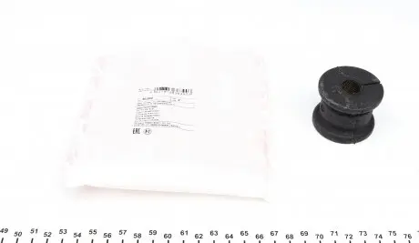 36390 Втулка стабилизатора (заднего) MB (W203/209) (d=14mm) FEBI BILSTEIN підбір по vin на Brocar