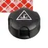 Кришка бачка розширювального Citroen Berlingo/Jumpy/Fiat Scudo 1.4-2.2HDI 04- 37600