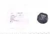 Кришка бачка розширювального Citroen Berlingo/Jumpy/Fiat Scudo 1.4-2.2HDI 04- 37600