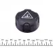 37600 Крышка бачка расширительного Citroen Berlingo/Jumpy/Fiat Scudo 1.4-2.2HDI 04- FEBI BILSTEIN підбір по vin на Brocar
