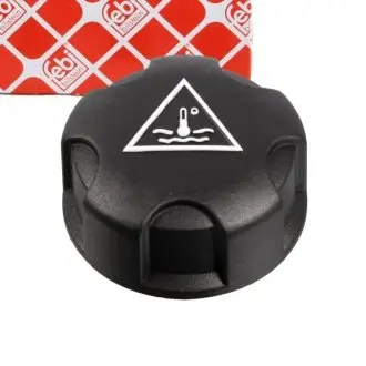 37600 Кришка бачка розширювального Citroen Berlingo/Jumpy/Fiat Scudo 1.4-2.2HDI 04- FEBI BILSTEIN підбір по vin на Brocar