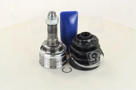 MA008 ШРУС к-т 323 BG3P B3,BG5P B5,BG7P PN 89-(01/21*56*26*70) (пр-во H.D.K.) HDK підбір по vin на Brocar