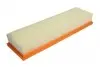 E1043L Фільтр повітряний CITROEN C4 1.4 04-, PEUGEOT 206 1.4 98- (вир-во HENGST) HENGST FILTER підбір по vin на Brocar
