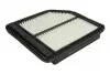 E1177L Фильтр воздушный HONDA CIVIC VIII 1.4 DSI, 1.8i VTEC 06- (пр-во HENGST) HENGST FILTER підбір по vin на Brocar