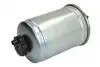 H123WK Фільтр паливний VAG 1.7-1.9 SDI 96-05, 1.9 D, TDI 93-04 (вир-во HENGST) HENGST FILTER підбір по vin на Brocar
