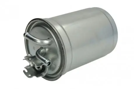 H123WK Фільтр паливний VAG 1.7-1.9 SDI 96-05, 1.9 D, TDI 93-04 (вир-во HENGST) HENGST FILTER підбір по vin на Brocar