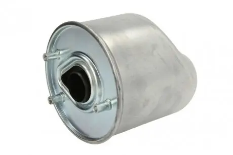 H397WK Фильтр топливный FORD 1.4-1.6 TDCI 08-, VOLVO 1.6 D2 10- (пр-во HENGST) HENGST FILTER подбор по vin на Brocar