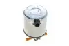 H479WK Фильтр топливный NISSAN QASHQAI, X-TRAIL 1.5-2.0 DCI 07- (пр-во HENGST) HENGST FILTER підбір по vin на Brocar