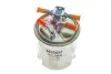 H479WK Фильтр топливный NISSAN QASHQAI, X-TRAIL 1.5-2.0 DCI 07- (пр-во HENGST) HENGST FILTER підбір по vin на Brocar