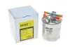 H479WK Фильтр топливный NISSAN QASHQAI, X-TRAIL 1.5-2.0 DCI 07- (пр-во HENGST) HENGST FILTER підбір по vin на Brocar