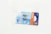 389302B Лампа допоміжн. освітлення Т4w 12v 4w Ва9s (2 шт) blister (вир-во OSRAM) OSRAM підбір по vin на Brocar
