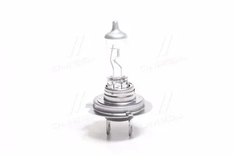 64210NBS Автолампа Osram 64210NBS Night Breaker Silver H7 PX26d 55 W прозрачная OSRAM підбір по vin на Brocar